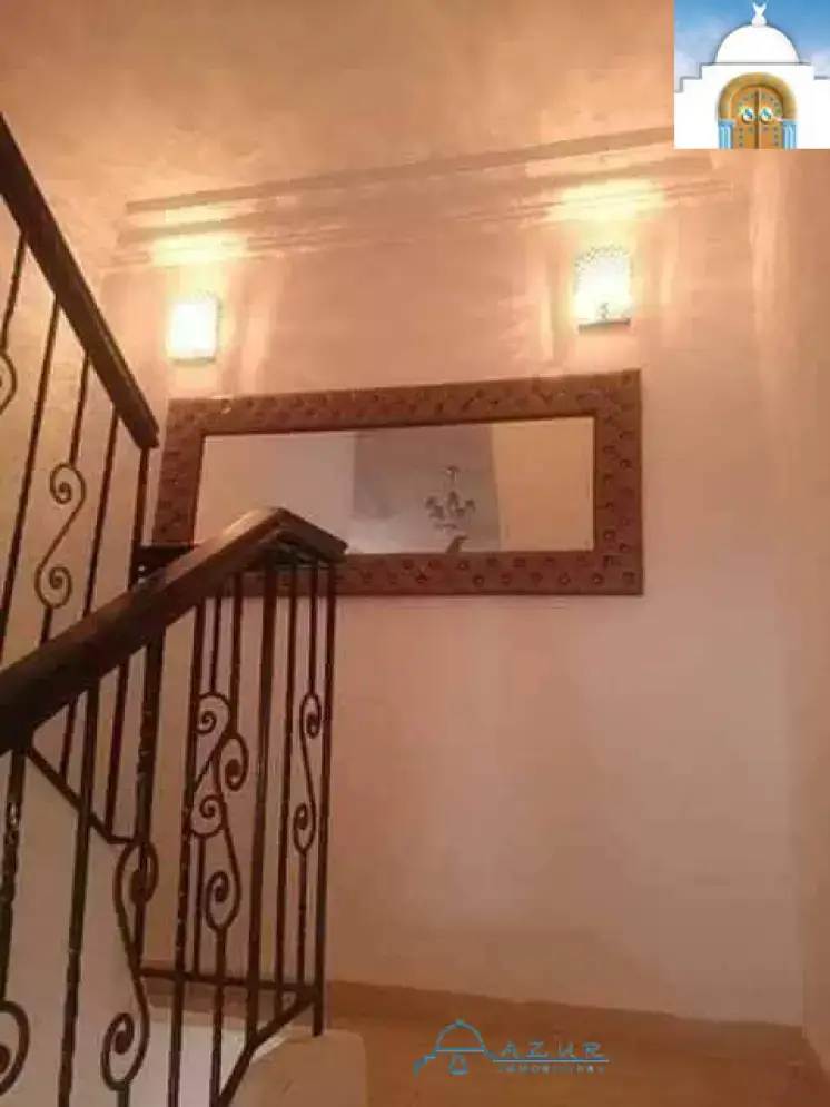 VILLA BIANCA 